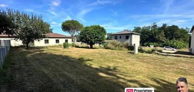 Terrain à Saint-Bonnet-de-Mure en Rhône (69) de 534 m² à vendre au prix de 323000€ - 3