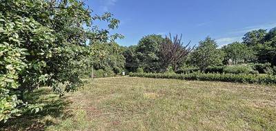 Terrain à Férel en Morbihan (56) de 574 m² à vendre au prix de 91405€ - 1