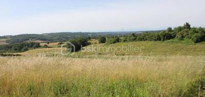 Terrain à Lasséran en Gers (32) de 488 m² à vendre au prix de 34000€ - 1