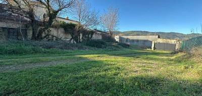 Terrain à La Roquette-sur-Siagne en Alpes-Maritimes (06) de 967 m² à vendre au prix de 450000€ - 1