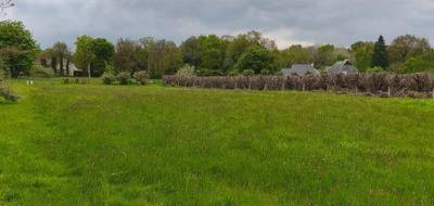 Terrain à Bobital en Côtes-d'Armor (22) de 743 m² à vendre au prix de 85200€ - 1