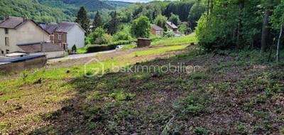 Terrain à Bogny-sur-Meuse en Ardennes (08) de 1220 m² à vendre au prix de 44000€ - 2