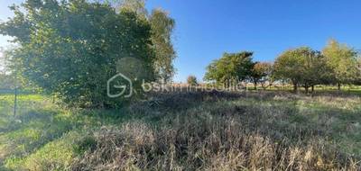 Terrain à Soucy en Yonne (89) de 1932 m² à vendre au prix de 75000€ - 2