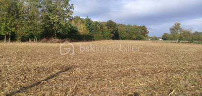 Terrain à Girolles en Loiret (45) de 3589 m² à vendre au prix de 97000€ - 1