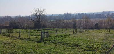 Terrain à Moutiers-sur-le-Lay en Vendée (85) de 1466 m² à vendre au prix de 50912€ - 2