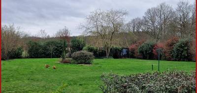 Terrain à Montfort-le-Gesnois en Sarthe (72) de 1148 m² à vendre au prix de 64800€ - 1
