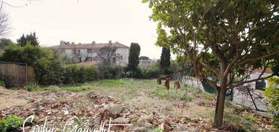 Terrain à Aix-en-Provence en Bouches-du-Rhône (13) de 436 m² à vendre au prix de 430000€ - 3