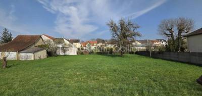 Terrain à Sucy-en-Brie en Val-de-Marne (94) de 620 m² à vendre au prix de 558000€ - 1