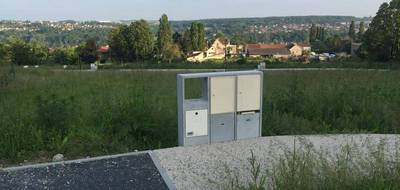 Terrain et maison à Trilport en Seine-et-Marne (77) de 301 m² à vendre au prix de 301000€ - 1