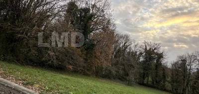 Terrain à Écoyeux en Charente-Maritime (17) de 1118 m² à vendre au prix de 44000€ - 1