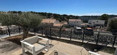 Terrain et maison à La Garde en Var (83) de 100 m² à vendre au prix de 595000€ - 4