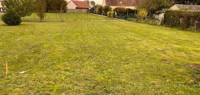 Terrain à Vion en Sarthe (72) de 225 m² à vendre au prix de 16000€ - 1