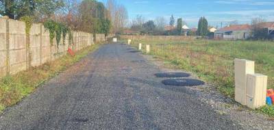 Terrain à Sainte-Pazanne en Loire-Atlantique (44) de 369 m² à vendre au prix de 107000€ - 3