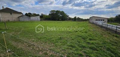 Terrain à Ardin en Deux-Sèvres (79) de 795 m² à vendre au prix de 18900€ - 3