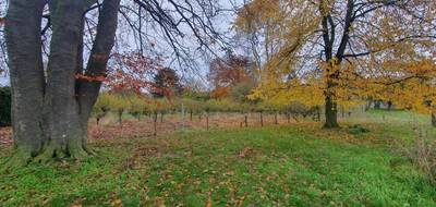 Terrain à Longuesse en Val-d'Oise (95) de 397 m² à vendre au prix de 145000€ - 2