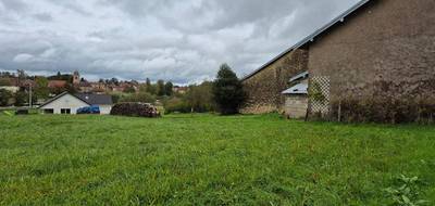 Terrain à Anchenoncourt-et-Chazel en Haute-Saône (70) de 1556 m² à vendre au prix de 27340€ - 3