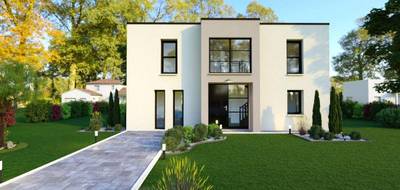 Terrain et maison à Prouzel en Somme (80) de 684 m² à vendre au prix de 354810€ - 3