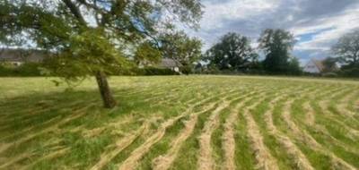 Terrain à Blanzy en Saône-et-Loire (71) de 1650 m² à vendre au prix de 65000€ - 1