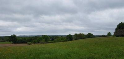 Terrain à Monpazier en Dordogne (24) de 22565 m² à vendre au prix de 72990€ - 2