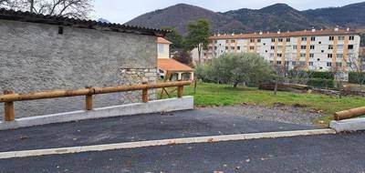 Terrain à Digne-les-Bains en Alpes-de-Haute-Provence (04) de 709 m² à vendre au prix de 114950€ - 4