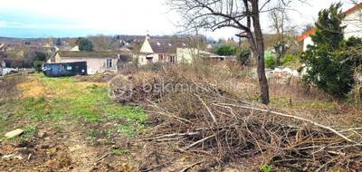 Terrain à Soignolles-en-Brie en Seine-et-Marne (77) de 603 m² à vendre au prix de 155000€ - 3