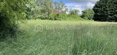 Terrain à Tarbes en Hautes-Pyrénées (65) de 1978 m² à vendre au prix de 148000€ - 2