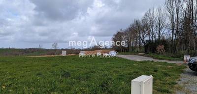 Terrain à Paulinet en Tarn (81) de 1134 m² à vendre au prix de 34000€ - 4