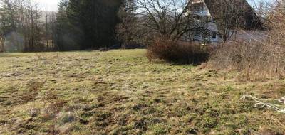 Terrain à Plateau d'Hauteville en Ain (01) de 7443 m² à vendre au prix de 189000€ - 1