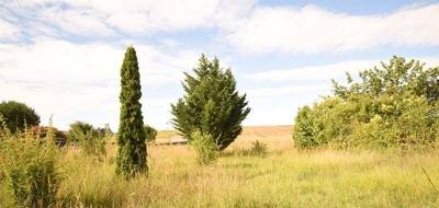 Terrain à Bon-Encontre en Lot-et-Garonne (47) de 900 m² à vendre au prix de 85000€ - 3