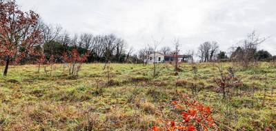 Terrain à Vindelle en Charente (16) de 1024 m² à vendre au prix de 44000€ - 4