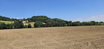 Terrain à Castelculier en Lot-et-Garonne (47) de 7000 m² à vendre au prix de 365000€ - 1