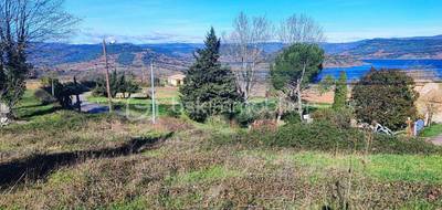 Terrain à Liausson en Hérault (34) de 1262 m² à vendre au prix de 210000€ - 4