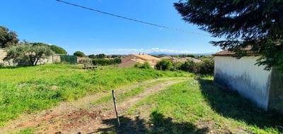 Terrain à Roquemaure en Gard (30) de 2190 m² à vendre au prix de 387000€ - 3