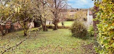 Terrain à Ézanville en Val-d'Oise (95) de 864 m² à vendre au prix de 269000€ - 2