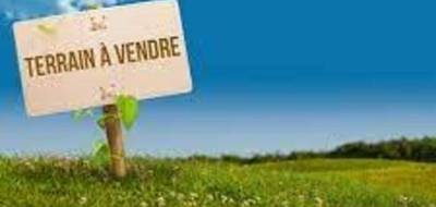 Terrain à Cerelles en Indre-et-Loire (37) de 710 m² à vendre au prix de 125700€ - 2
