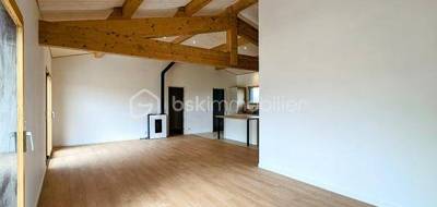 Terrain et maison à Saint-Jean-Trolimon en Finistère (29) de 113 m² à vendre au prix de 349800€ - 4
