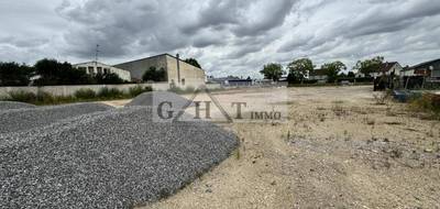 Terrain à Saint-Soupplets en Seine-et-Marne (77) de 5700 m² à vendre au prix de 0€ - 1