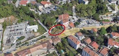 Terrain à Marseille 11 en Bouches-du-Rhône (13) de 686 m² à vendre au prix de 270000€ - 1