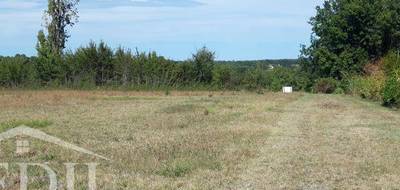 Terrain à Villeréal en Lot-et-Garonne (47) de 1796 m² à vendre au prix de 31000€ - 2