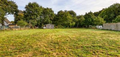 Terrain à Guérande en Loire-Atlantique (44) de 1358 m² à vendre au prix de 289000€ - 1