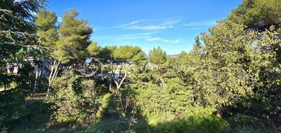 Terrain à Sète en Hérault (34) de 2887 m² à vendre au prix de 790000€ - 1