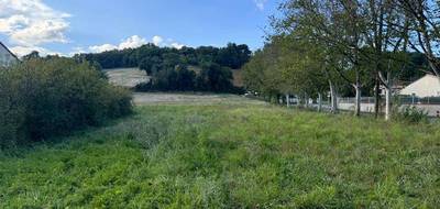 Terrain à Saint-Caprais-de-Lerm en Lot-et-Garonne (47) de 1200 m² à vendre au prix de 67000€ - 3