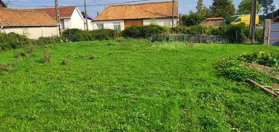 Terrain à Fiefs en Pas-de-Calais (62) de 0 m² à vendre au prix de 40000€ - 4