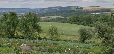 Terrain à Pont-à-Mousson en Meurthe-et-Moselle (54) de 2981 m² à vendre au prix de 214000€ - 1