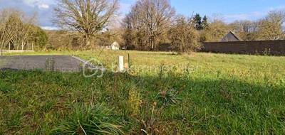 Terrain à Crotelles en Indre-et-Loire (37) de 570 m² à vendre au prix de 65000€ - 4