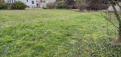 Terrain à Le Mérévillois en Essonne (91) de 981 m² à vendre au prix de 79500€ - 2