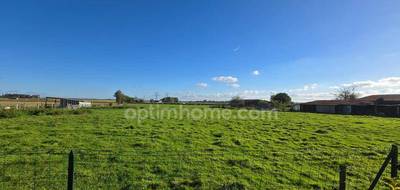 Terrain à Buchy en Seine-Maritime (76) de 1280 m² à vendre au prix de 65000€ - 1