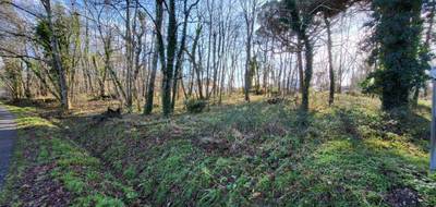 Terrain à Les Lèches en Dordogne (24) de 1834 m² à vendre au prix de 22000€ - 1