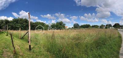 Terrain à Baugé-en-Anjou en Maine-et-Loire (49) de 881 m² à vendre au prix de 29500€ - 2