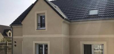 Terrain et maison à Montlhéry en Essonne (91) de 373 m² à vendre au prix de 316000€ - 3